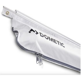 Resim Kampa-Dometic Revo Zip 200 (2M X 1.45M ) Karavan Torba Tente 