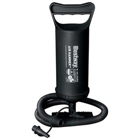 Resim BESTWAY 62002 Havuz Pompası Çift Fonksiyonlu 30CM 