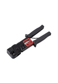 Resim Prolink Ph-012 6p 8p / Rj11 Rj12 Rj45 Plug Konnektör Kablo Sıkma Pensesi 