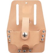 Resim Suntek Ölçüm Bandı Kılıfı Alet Saklama Düzenleyici Haki 