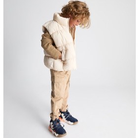 Resim Vicco Yard Hafif Erkek Çocuk Lacivert Spor Ayakkabı Lacivert 