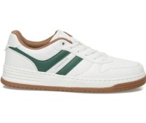 Resim Lumberjack Wemby 5pr 102022382 Erkek Sneaker Ayakkabı Beyaz 40-45 Beyaz 