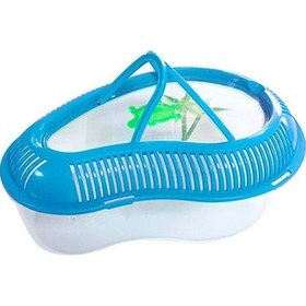 Resim Aquawave Kapaklı Kaplumbağa Bahçesi 278-59002.01 