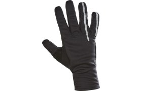 Resim Decathlon TRIBAN Bisiklet Eldiveni - Siyah - 500 