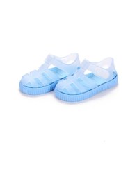 Resim Igor Nico Cristal Unisex Çocuk Sandalet S10290 Açık Mavi 