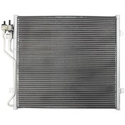Resim Klima Radyatörü Jeep Cherokee Kj 2.4 / 3.7 Nıssens 05143010Ab 