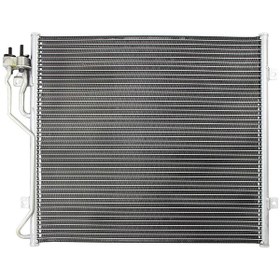 Resim Klima Radyatörü Jeep Cherokee Kj 2.4 / 3.7 Nıssens 05143010Ab 