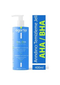 Resim Agarta Doğal Temizleme Jeli 400 ML 