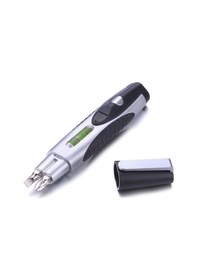 Resim Savage Çok Amaçlı Tornavidalı Fener Fr-6003 Çok Renkli 