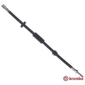 Resim Brembo T86034 - Frem Hortumu Volvo C30 533 09/06-12/13-volvo C70 