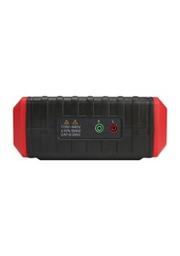 Resim Uni-t Ut586+ Dijital Rcd Elcb Test Cihazı 