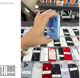 Resim Apple iPhone XR İkinci El TR | 128 GB | Mavi 