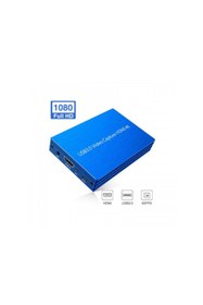 Resim KEEPRO Usb 3.0 video capture hdmi 4k 60 fps hdmi video kayıt 