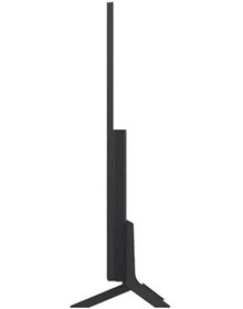 Resim LG 55QNED82A6B 55" 139 Ekran 4K Ultra HD QNED Televizyon 