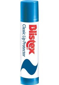 Resim Blistex Classic Lip Protector Spf10 Dudak Koruyucu 4.25gr 
