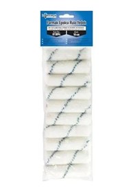 Resim Ifs Epoksı Rulo 10cm Yedek 10'lu Paket 