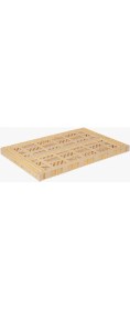 Resim Aykasa 604022 Maxibox Banana Katlanabilir Kasa 