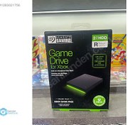 Resim SEAGATE XBOX HDD 2 TB - TAKAS - KURYE !! 