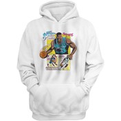 Resim Usateamfans Larry Johnson Hoodie 