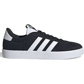 Resim adidas Bağcıklı Erkek Tenis Ayakkabısı - VL COURT 3 0 
