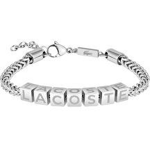 Resim Lacoste LACJ2040521 Erkek Bileklik 