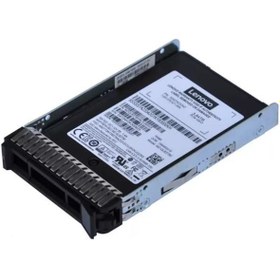 Resim LENOVO 2,5\ 960gb 4XB7A38273 SATA 3 (6Gb\u002Fs) Enterprise SSD 