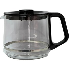Resim Arzum AR3141 Teablend Çay Makinesi Için Orijinal Cam Demlik Filtresiz 