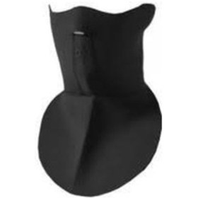 Resim Maske Uzun Boğazlı 