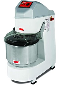 Resim Empero SH.04 Spiral Hamur Yoğurma Makinesi 15 kg 380V 