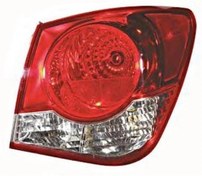 Resim Chevrolet Cruze Sağ Dış Stop Depo Marka 96829828 