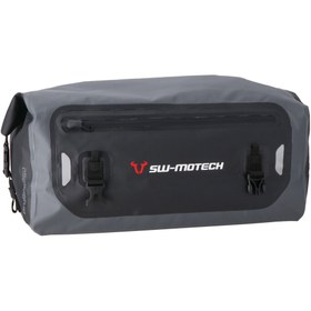 Resim SW-MOTECH Drybag 260 kuyruk çantası - Gri 26 Lt. 