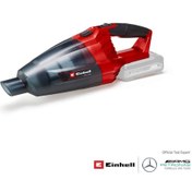 Resim Einhell TE-VC 18-Li Akülü El Süpürgesi SOLO - 2347120 Einhell Bayisi - Yetkili Satıcısı