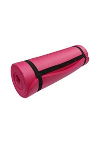 Resim Avessa 15 mm Pilates Minderi Yoga Mat Pembe 