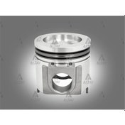 Resim Piston Segmanlı Polo / Golf7 17 1.0tsı Chz-chxc 050 04c107065bc 
