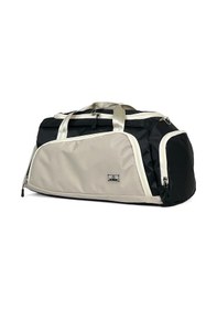 Resim Reymond Luggage Reymond Atlas Çok Gözlü Seyahat Çantası - Omuz Askılı Siyah 