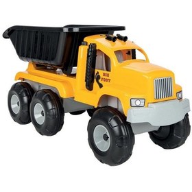 Resim Pilsan Big Foot Kamyon Flexo - 06-601 