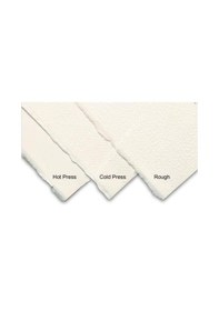 Resim Canson Heritage Suluboya Kağıdı 300 G 56 x 76 CM 10 Yaprak Soğuk Baskı 