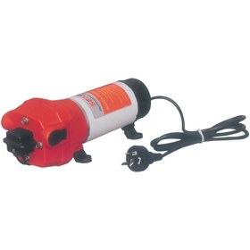 Resim Seaflo Hidrofor 17 Litre 220 V 40 Psi 