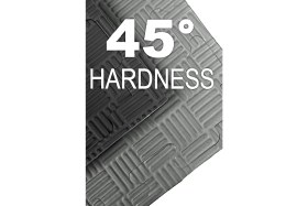 Resim My Floor Eva Tatami Yumuşak Zemin Minderi 13 mm Gri 