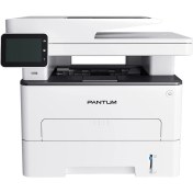 Resim Pantum M7310DW Wi-Fi Mono Lazer Yazıcı 