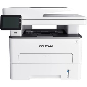 Resim Pantum M7310DW Wi-Fi Mono Lazer Yazıcı 