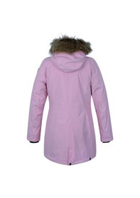 Resim Hannah Nilana Iı Kadın Outdoor Mont Seashell Pink 