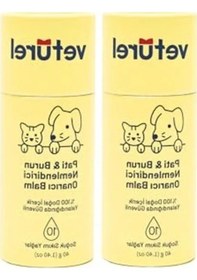 Resim Doğal Nemlendirici Stick, Kedi Ve Köpek İçin 2x40gr 