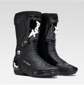 Resim Xpd Xp-mode Racıng Bot Siyah 