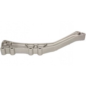 Resim Basamak Bağlantı Braketi Tgx Euro-6 Ön Sağ - 81615110024 