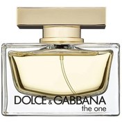 Resim Dolce Gabbana The One Edp 75 ml Kadın Parfüm 