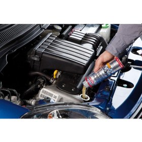 Resim Lıquı Moly Lifter-Supap İteceği Katkısı 300 Ml 