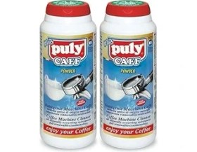 Resim Puly Caff 2 x Plus Kahve Makinesi Temizleyici 900 G 