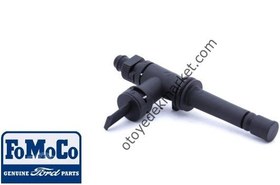 Resim Ford Transit (2006-2014) Debriyaj Alt Merkez Adaptörü 140/155 Ps (Fomoco) 