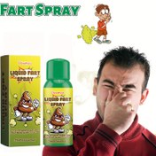 Resim 100ml April Fool'S Day Prank Spray - Gerçekçi Amargite, Uzun Süreli Komik Etki, Partiler, Arkadaşlar ve Aileler için Canlı Sarı ve Yeşil Şişe, Parti Spreyi, Eğlenceli Tasarım, Parlak Bitiş 